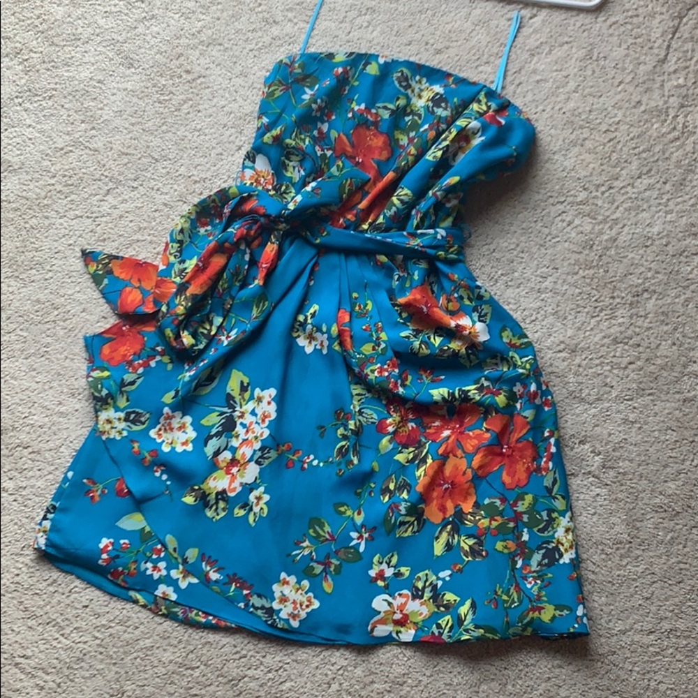 Express Dress